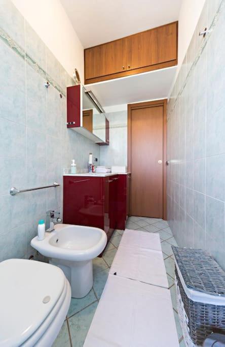 הוילה סיניסלו באלסמו La Casa Di Pablo מראה חיצוני תמונה