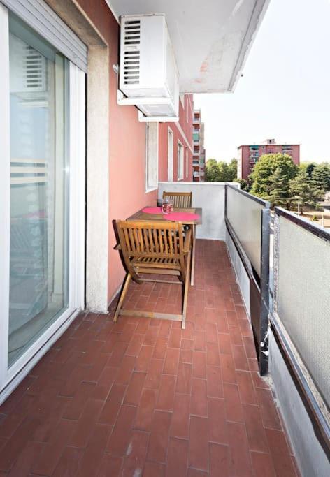 הוילה סיניסלו באלסמו La Casa Di Pablo מראה חיצוני תמונה