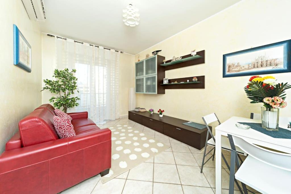 הוילה סיניסלו באלסמו La Casa Di Pablo מראה חיצוני תמונה