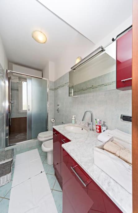 הוילה סיניסלו באלסמו La Casa Di Pablo מראה חיצוני תמונה