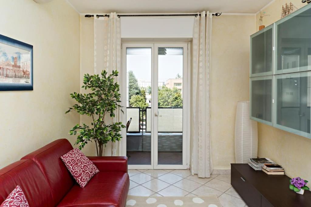 הוילה סיניסלו באלסמו La Casa Di Pablo מראה חיצוני תמונה