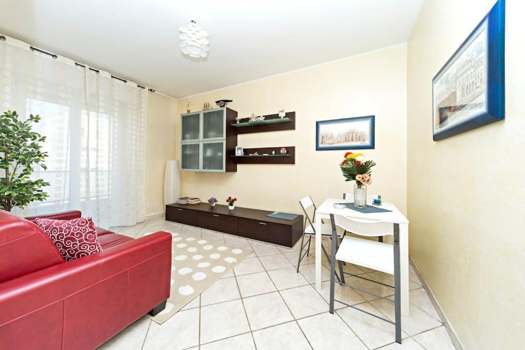 הוילה סיניסלו באלסמו La Casa Di Pablo מראה חיצוני תמונה