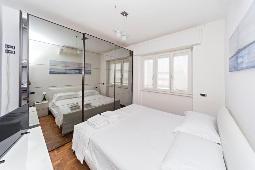 הוילה סיניסלו באלסמו La Casa Di Pablo מראה חיצוני תמונה
